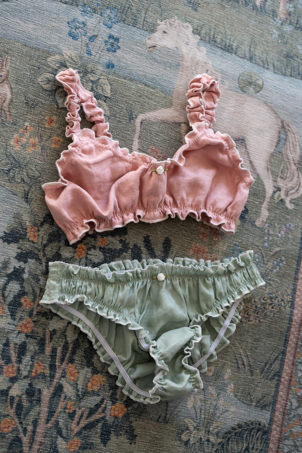 Aphrodite Panties