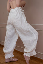 Darcy Bloomer Pantaloons Sewing Pattern - PDF Download