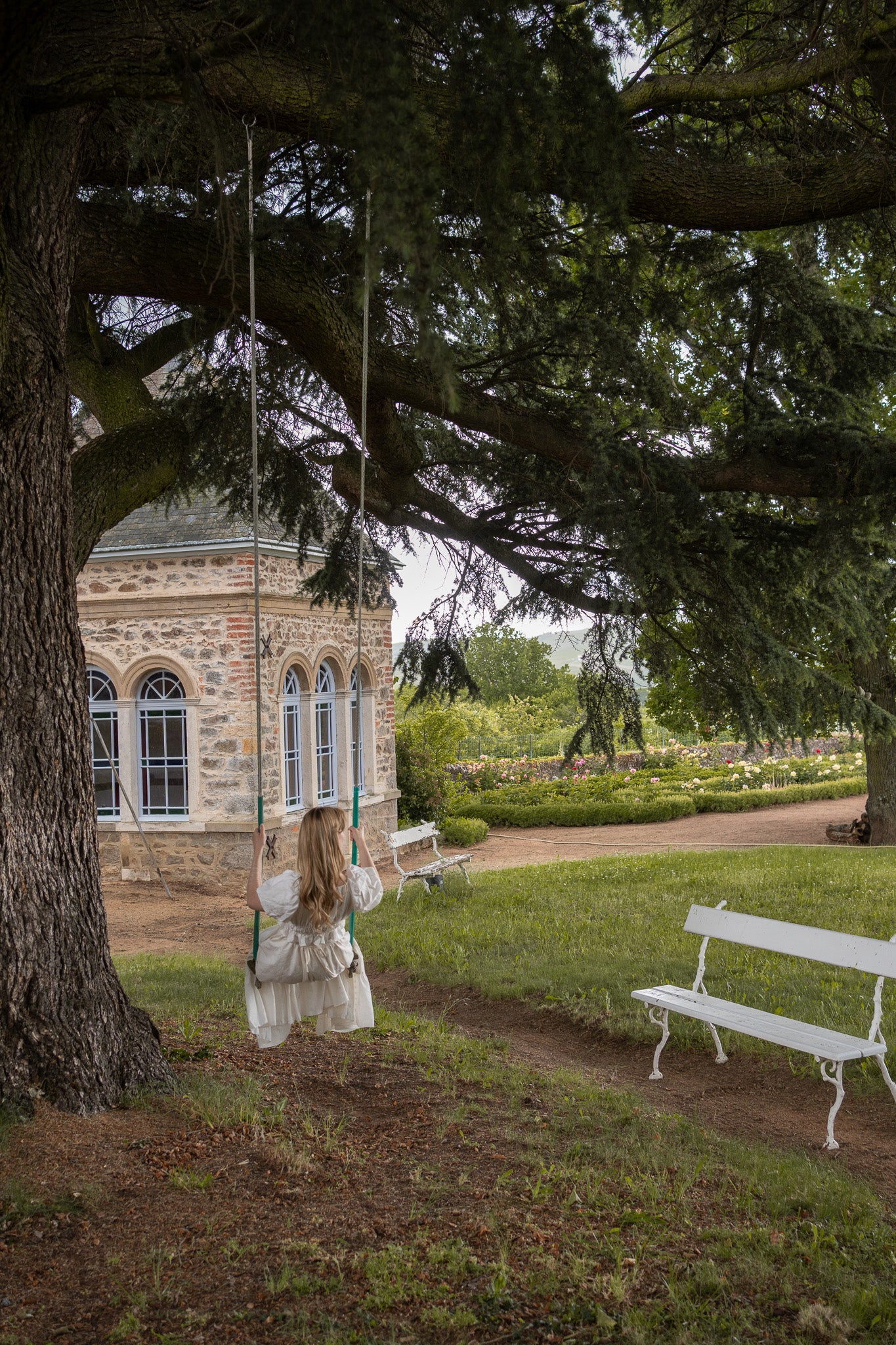 Darcy Skirt Sewing Pattern - PDF Download