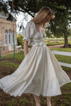 Darcy Skirt Sewing Pattern - PDF Download