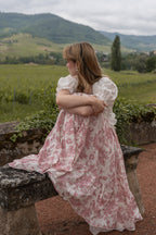 Darcy Skirt Sewing Pattern - PDF Download