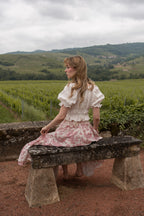 Darcy Skirt Sewing Pattern - PDF Download