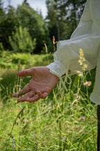 The Darcy Shirt - Folk Tale Version