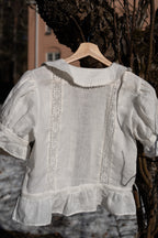 Lily Top Sewing Pattern - PDF Download