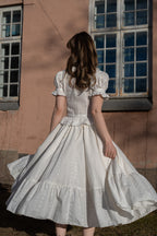 Lily Top Sewing Pattern - PDF Download