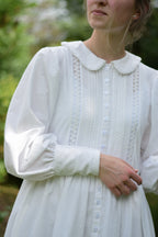 Lily Dress Sewing Pattern - PDF Download