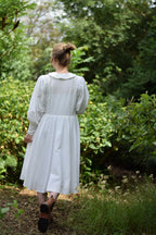 Lily Dress Sewing Pattern - PDF Download