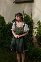 The Minerva Sleeveless