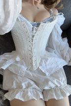 Darcy Bloomers Sewing Pattern - PDF Download