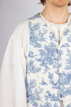 The Jane Waistcoat