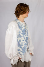 The Jane Waistcoat