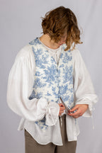 The Jane Waistcoat