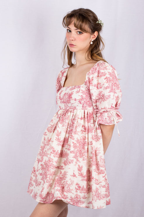 Lydia Dress main image 1