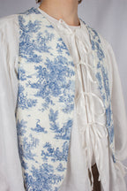 The Jane Waistcoat