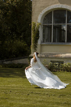 Minerva Bridal Gown