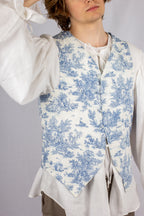 The Jane Waistcoat