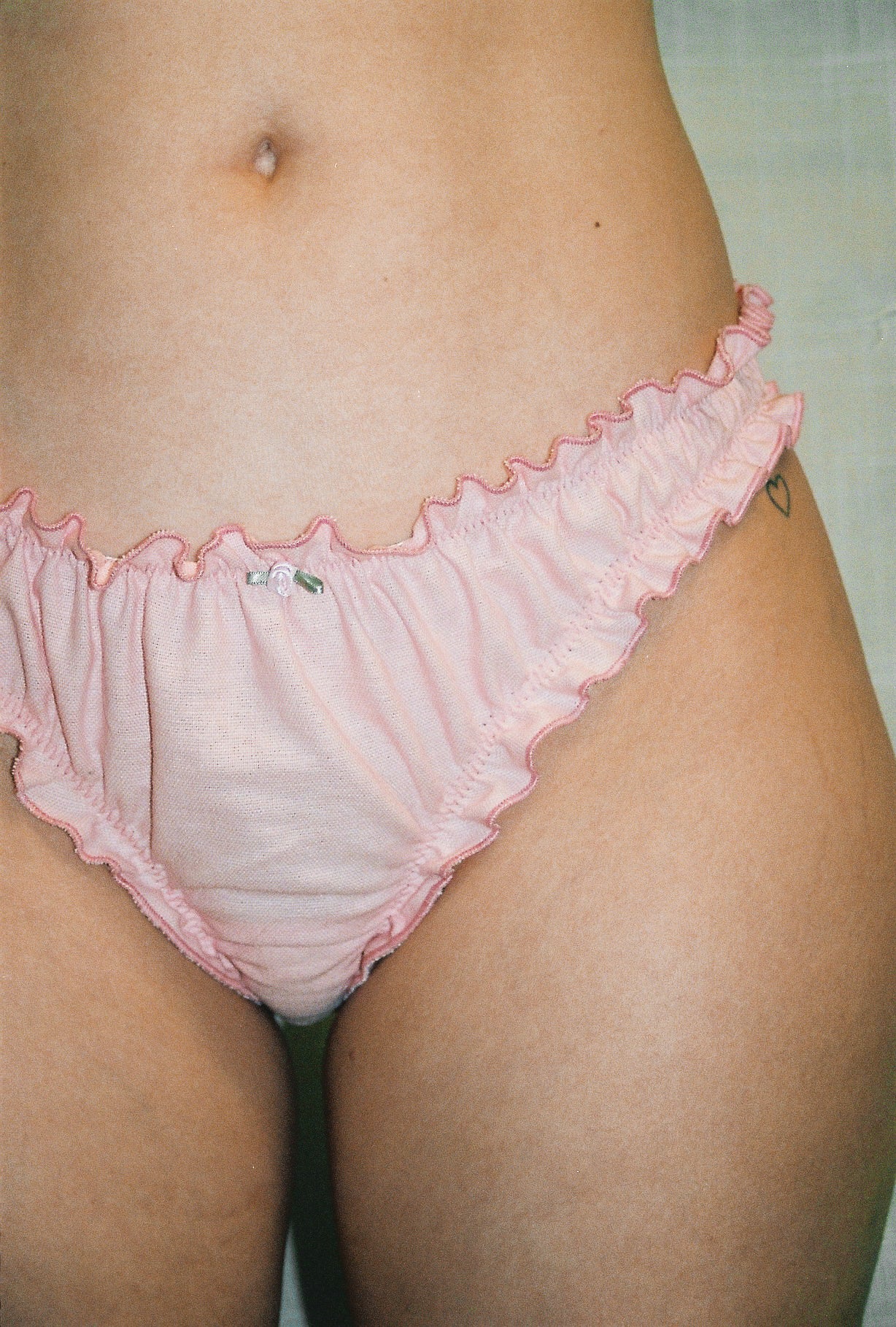 Aphrodite Panties