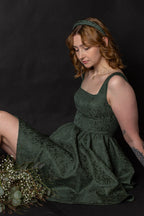 The Minerva Sleeveless