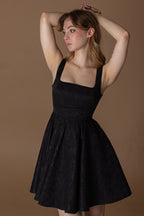 The Minerva Sleeveless