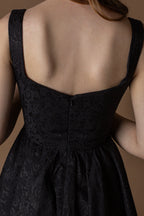 The Minerva Sleeveless