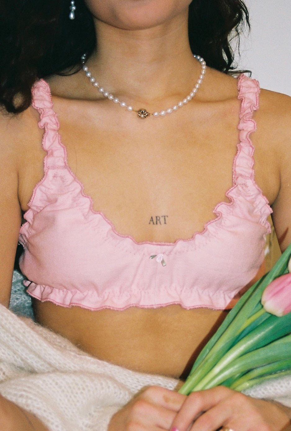 Aphrodite Bralette